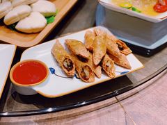 -香园茶社·金陵小灶(老门东店)
