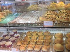 -BreadTalk面包新语·烘焙蛋糕(东方雅苑店)