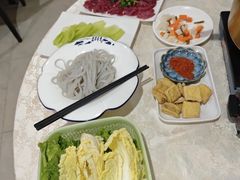 -贵州人家·酸汤火锅·20年老字号