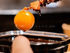 -乌君·酒场·炭火烧鸟(侨城坊店)