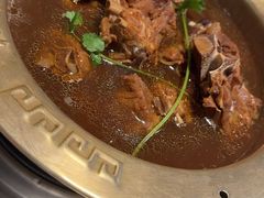 -和庆斋羊蝎子火锅·碳缸烧烤(顺义旗舰店)