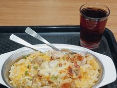 -大家乐(广州天河城六楼店)