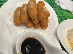 -令氏家外家岐山面(火炬路店)