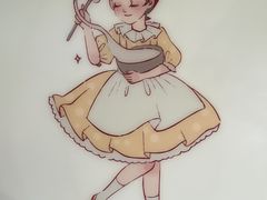 -千浔一暖DIY蛋糕烘焙(人民大学店)