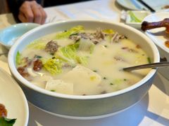 -惠丰堂饭庄·烤鸭·京味菜(翠微路店)