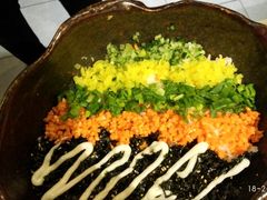 将军手抓饭-将军牛排·本地30年朝鲜民族菜(总店)