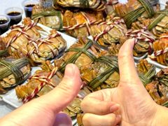 -盒马鲜生(皇庭广场店)