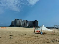 -日月湾海门游览区