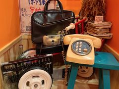 -囍福咖啡(这有山店)