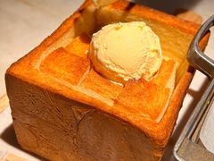 -绿茶餐厅(天通苑华联店)