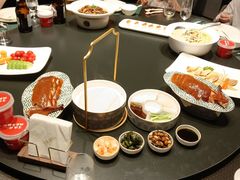 -宫燕府·京菜·烤鸭·淮扬菜(王府中心店)