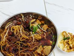 -金牌罗记肠旺面(蔡家街店)
