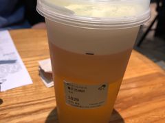 -喜茶(广州荔湾领展广场店)