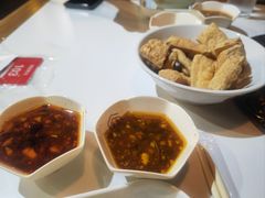 -琥珀老六龙虾(四里河店)