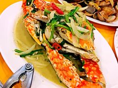 -班赞海鲜市场