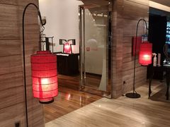 -北京王府井希尔顿酒店·秦唐中餐厅Chynna
