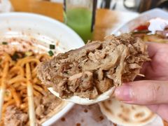 -老陈婆手工面庄