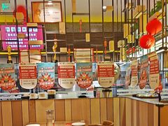 -金掌勺锅包肉(太原万达店)