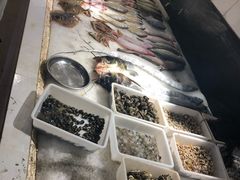 -天天渔港海鲜酒家(石浦玉泉路店)