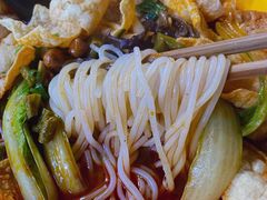 -龍城柳州螺蛳粉(群星路店)
