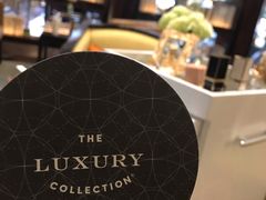 -行者书屋大堂吧 ·下午茶(南京圣和府邸酒店)