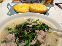 -新宝餐厅(流塘店)