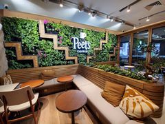 -Peet's Coffee皮爷咖啡(豫园店)