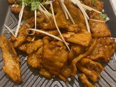 -马凯餐厅(长椿街店)