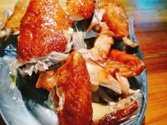 -亚一荔枝柴烧鸡(仙葫店)