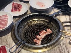-火炉火自助餐(喜隆多店)
