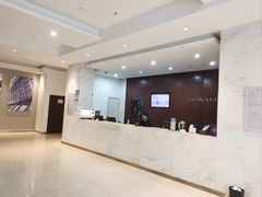 -城市便捷酒店(佛山大良清晖园步行街店)