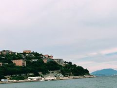 -深圳大梅沙京基洲际度假酒店