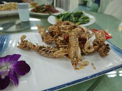 -景好海鲜餐厅(大鹏必选旅游店)