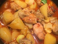 -云海肴·汽锅鸡·云南菜(美罗城店)