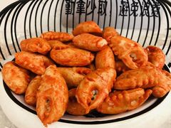 -澜悦港海鲜体验主题餐厅