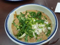 -牛街老爆肚满(牡丹园店)