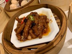-稻香酒家(天河城店)