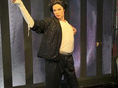 -武汉杜莎夫人蜡像馆