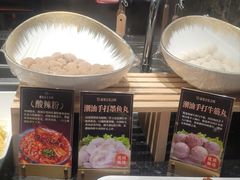 -萧邦音乐会所KTV·蒸汽活海鲜自助(福田店)