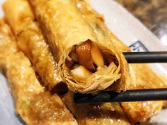 兰溪素鹅-兰溪小馆(东直门簋街店)