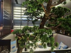 -聆桂烤鸭·金奖烤鸭(静联广场店)