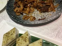 -沙河粉村·国家非遗传承(云台店)