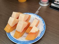 -广信牛奶甜品世家(台东店)