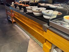 -The COOK·厨餐厅·自助餐(浦东嘉里大酒店)