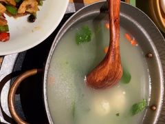 -吃饭皇帝大土家民族菜(正大广场店)