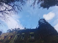 门面-三鹰之森吉卜力美术馆