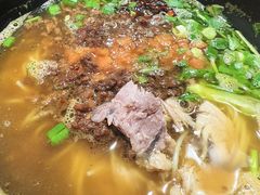 -一品飘香米线(一中总店)