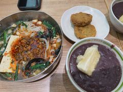 -小满手工粉(北京来福士店)