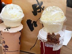 -成川茶店·潮汕工夫浓茶(万象店)