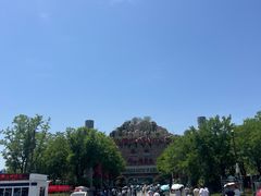 -世园罗曼小镇